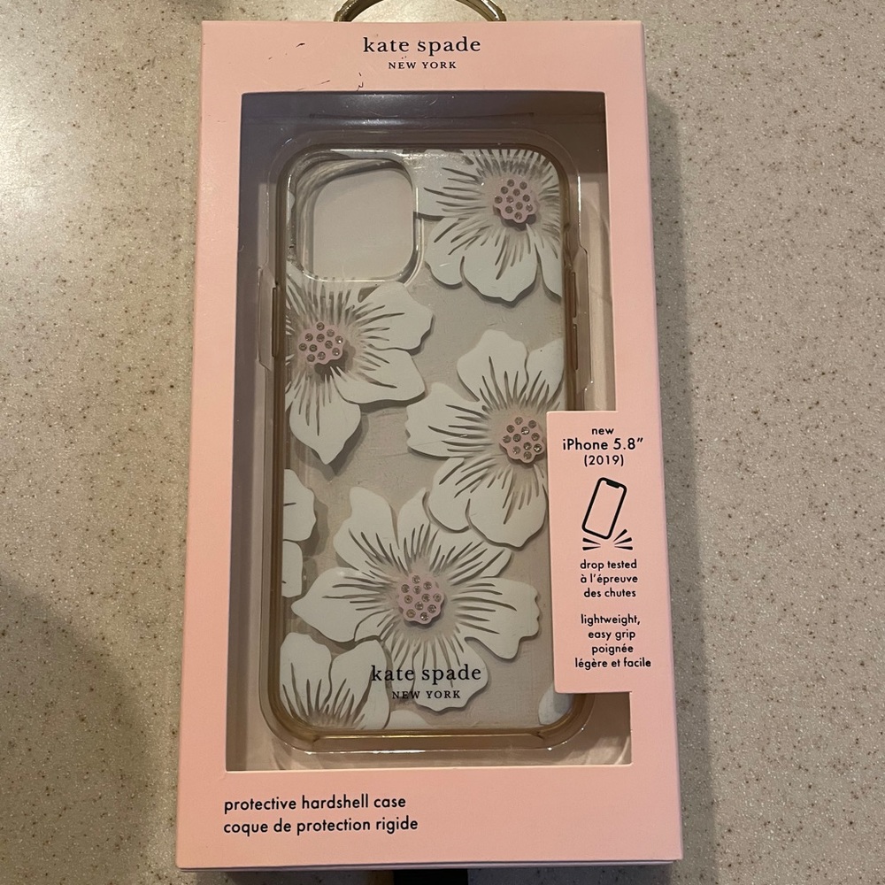 Kate Spade iPhone 11 Pro Case